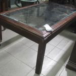 557 5661 COFFEE TABLE